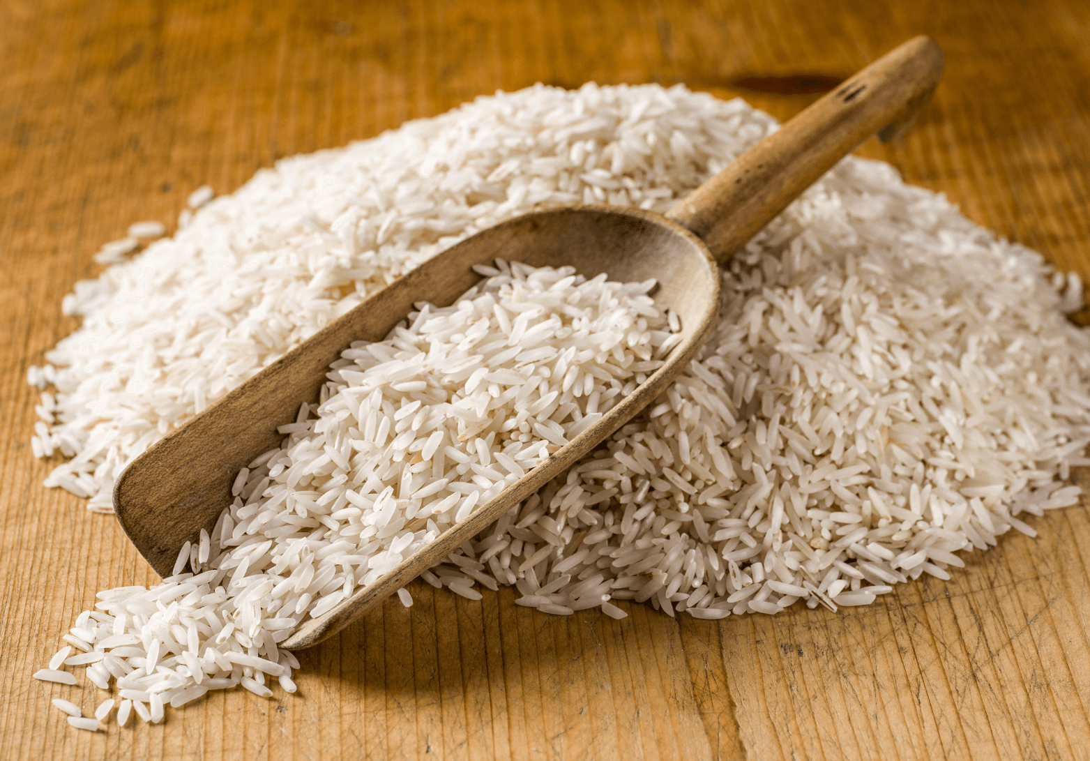 Basmati Rice