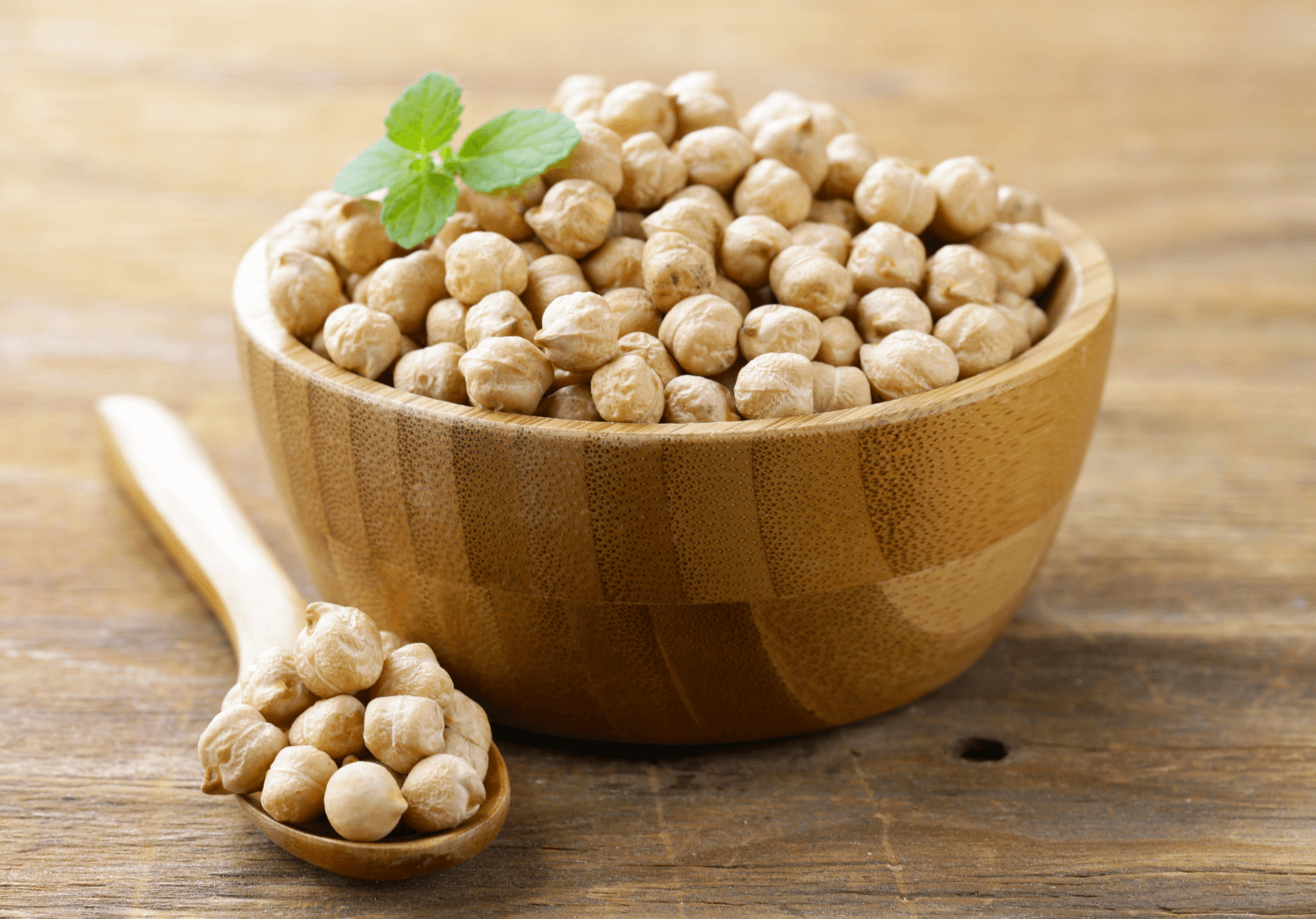 Chickpeas