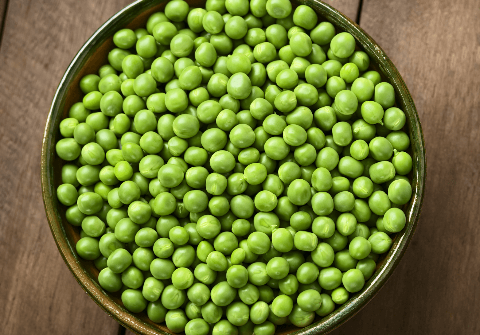 Green Peas